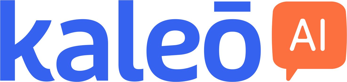 Kaleo AI