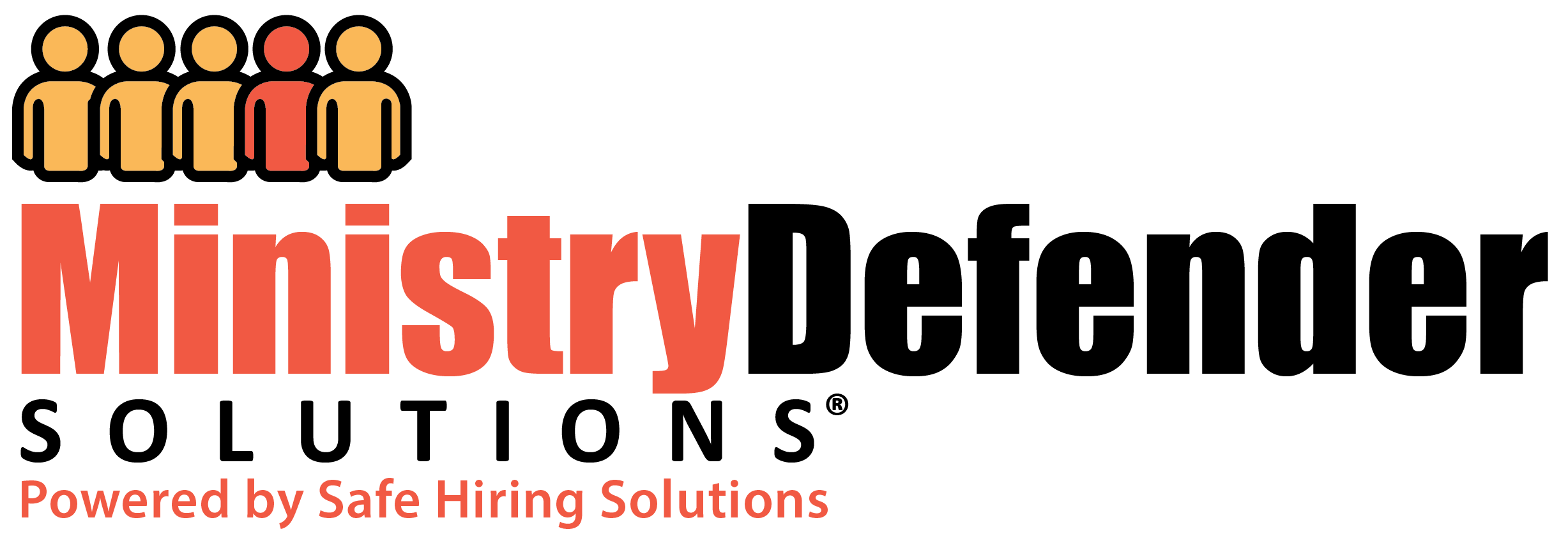 Ministry Defender Solutions