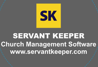 Servant Keeper