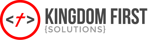 Kingdom First Solutions