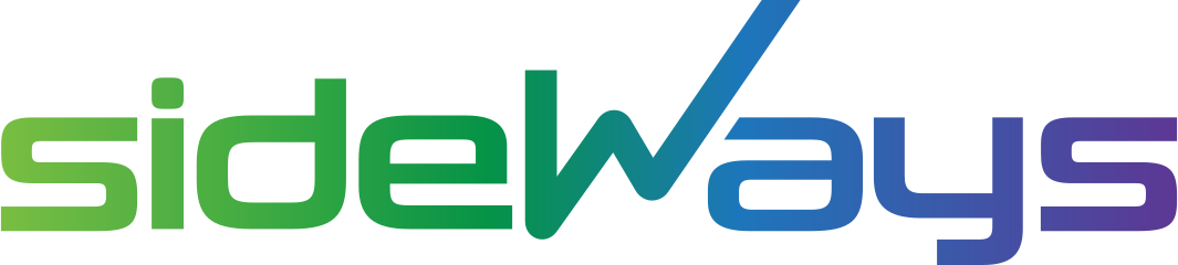 Sideways